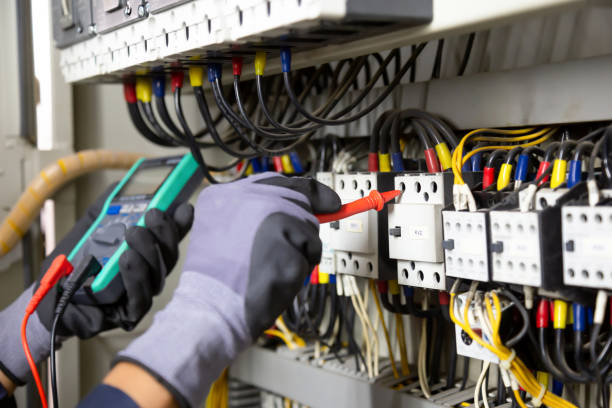 Emergency Electrical Repair Services in West Memphis, AR